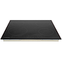 Built-In Induction Hob Hansa BHI68369 Black
