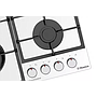 Built-In Hob Hansa BHKW6718511 White