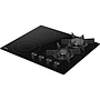 Built-In Hob Hansa BHMS61414030 Black