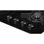 Built-In Hob Hansa BHMS61414030 Black