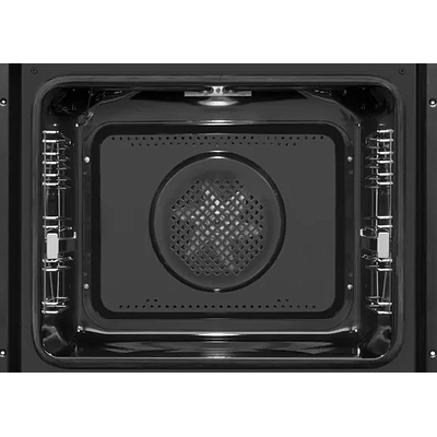 Built-In Electric Oven Hansa BOEI697688 Inox