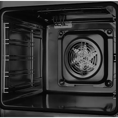 Built-In Electric Oven Hansa BOEW68401