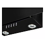 Hood Hansa OKC624SH Black