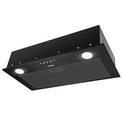 Built-In Hood Hansa OMC6242BH Black