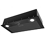 Built-In Hood Hansa OMC6242BH Black