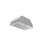 Built-In Hood Hansa OMP6212SIH Silver