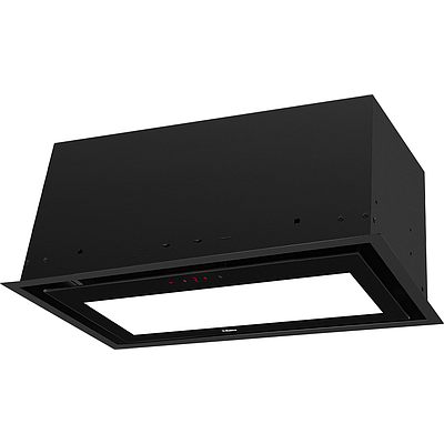 Built-In Hood Hansa OMC6561BGH Black