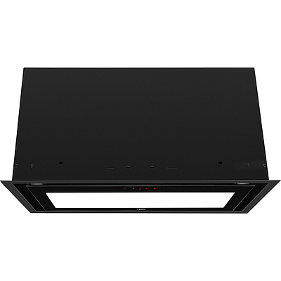 Built-In Hood Hansa OMC6561BGH Black