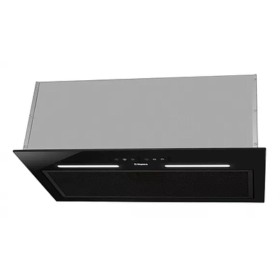 Built-In Hood Hansa OMP6553BGH Black