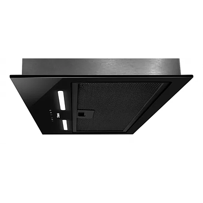 Built-In Hood Hansa OMP6553BGH Black