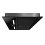 Built-In Hood Hansa OMP6553BGH Black