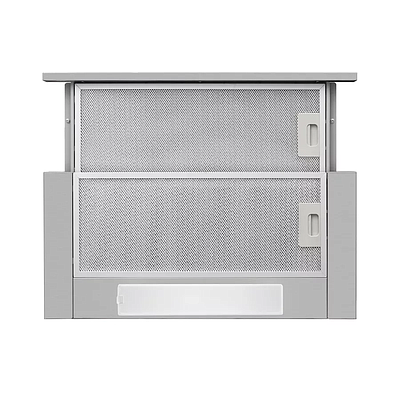 Built-In Hood Hansa OTP6233IH Silver