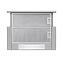 Built-In Hood Hansa OTP6233IH Silver