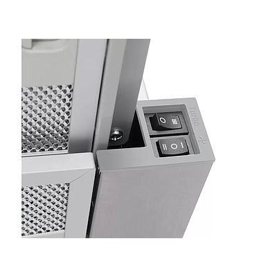 Built-In Hood Hansa OTP6233IH Silver