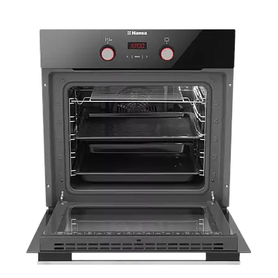 Built-In Electric Oven Hansa BOES68401