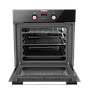 Built-In Electric Oven Hansa BOES68401