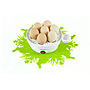 Egg Cooker Adler AD4459 White
