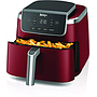 Aerogrill Ninja AF140EUCM 4.7 L Red