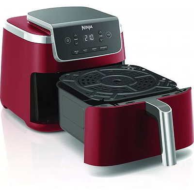 Aerogrill Ninja AF140EUCM 4.7 L Red