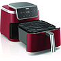 Aerogrill Ninja AF140EUCM 4.7 L Red