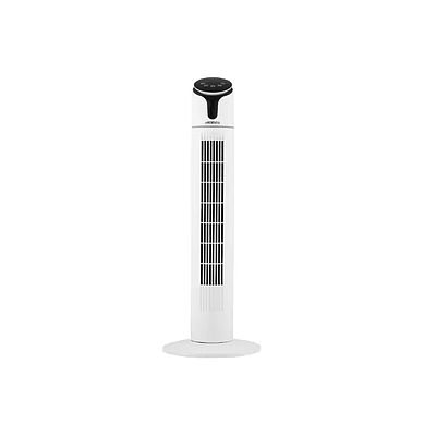 Fan Ardesto FNT-R36X1WY22 White