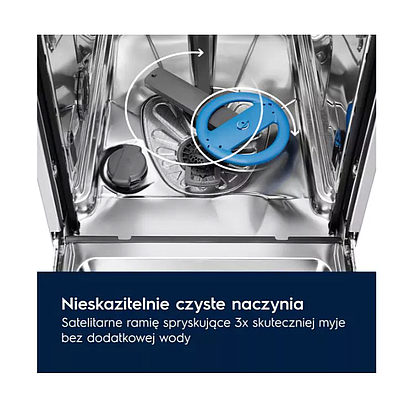 Electrolux KEMC3211L