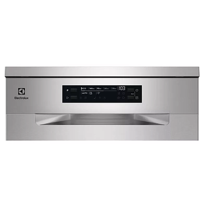 Dishwasher Electrolux SEM94830SX Silver