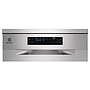 Dishwasher Electrolux SEM94830SX Silver