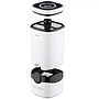 Air Humidifier Ardesto USH-M-LCD-4L-W White / Black