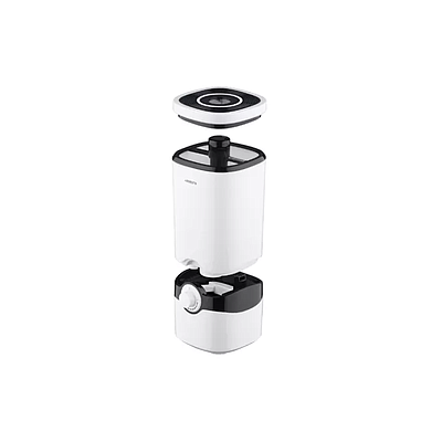 Air Humidifier Ardesto USH-M-BTN-4L-W White