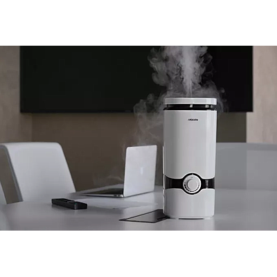 Air Humidifier Ardesto USH-M-BTN-4L-W White