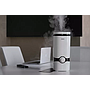 Air Humidifier Ardesto USH-M-BTN-4L-W White