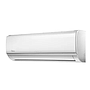 Air Conditioner Midea MSAG-09HRN8 on/off White