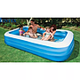 Inflatable Pool Intex 183x305x56 1090L (58484) - Blue