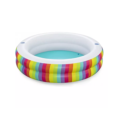 Inflatable Pool Bestway 206x51 632L (54443)