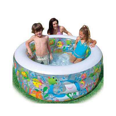 Inflatable Pool Intex 152x56 400L (58480)