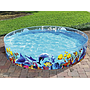 Children's Pool Bestway 244x46 2074L (55031)