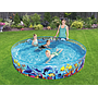 Children's Pool Bestway 244x46 2074L (55031)