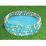 Inflatable Pool Bestway Tropic 170x53 697L (51048)