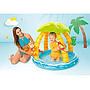 Inflatable Pool Intex 102x86 40L (58417)