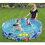 Inflatable Pool Bestway Odyssey 183x38 946L (55030)