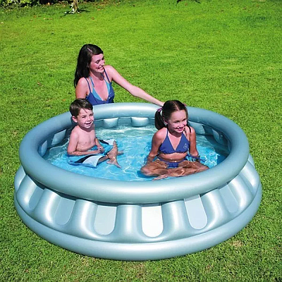 Inflatable Pool Intex 152x43 500L (51080)