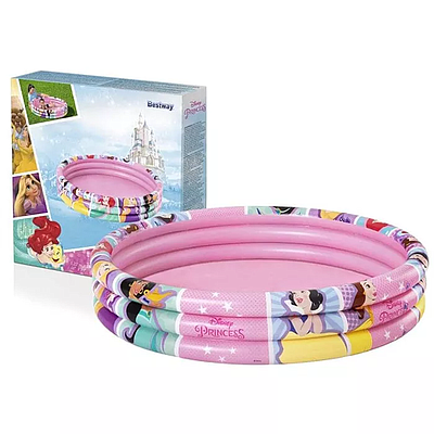 Inflatable Pool Intex 122x25 167L (91047)