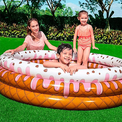 Inflatable Pool Intex 160x38 390L (51144)