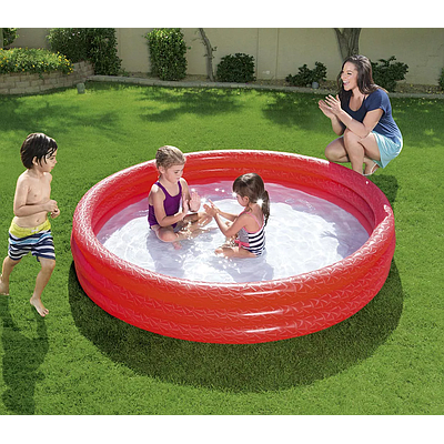 Inflatable Pool Bestway 183x33 480L (51027)