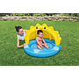 Inflatable Pool Bestway 101x97x71 28L (52637)