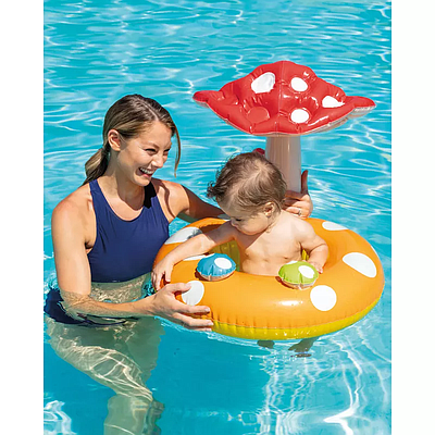 Inflatable Pool Intex 102x69 (56574)
