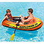Inflatable Boat Intex Explorer 200 195x94x41 (58331)