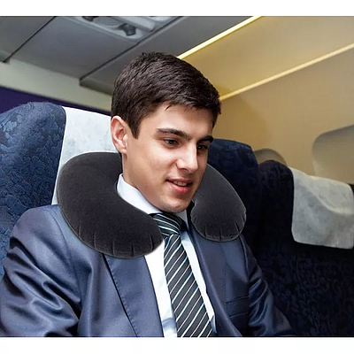 Travel Pillow Intex 36x30x10 (68675)