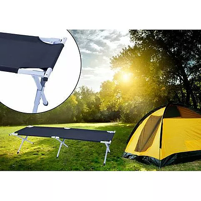 Camping Bed Bestway 190x64x42 (68675)